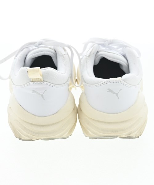 PUMA（プーマ）スニーカー 白 サイズ:22.5cm レディース/2200626270025