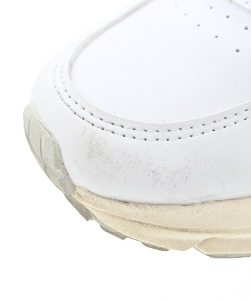 PUMA（プーマ）スニーカー 白 サイズ:22.5cm レディース/2200626270025