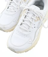 PUMA（プーマ）スニーカー 白 サイズ:22.5cm レディース/2200626270025