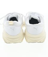 PUMA（プーマ）スニーカー 白 サイズ:22.5cm レディース/2200626270025
