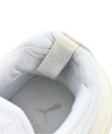 PUMA（プーマ）スニーカー 白 サイズ:22.5cm レディース/2200626270025