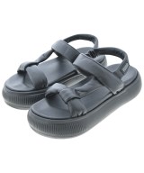 PUMA（プーマ）サンダル 黒 サイズ:23cm レディース/2200616908037