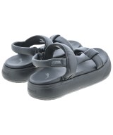 PUMA（プーマ）サンダル 黒 サイズ:23cm レディース/2200616908037