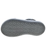 PUMA（プーマ）サンダル 黒 サイズ:23cm レディース/2200616908037