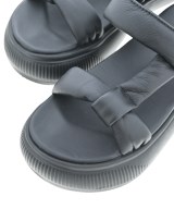 PUMA（プーマ）サンダル 黒 サイズ:23cm レディース/2200616908037