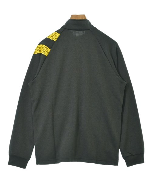 PUMA（プーマ）スウェット グレー サイズ:160(M位) レディース/2200620172011