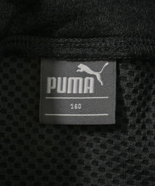 PUMA（プーマ）スウェット グレー サイズ:160(M位) レディース/2200620172011