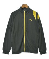 PUMA（プーマ）スウェット グレー サイズ:160(M位) レディース/2200620172011
