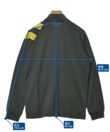 PUMA（プーマ）スウェット グレー サイズ:160(M位) レディース/2200620172011