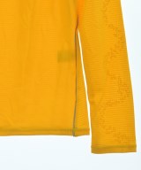 PUMA（プーマ）Tシャツ・カットソー 黄 サイズ:L レディース/2200629679351