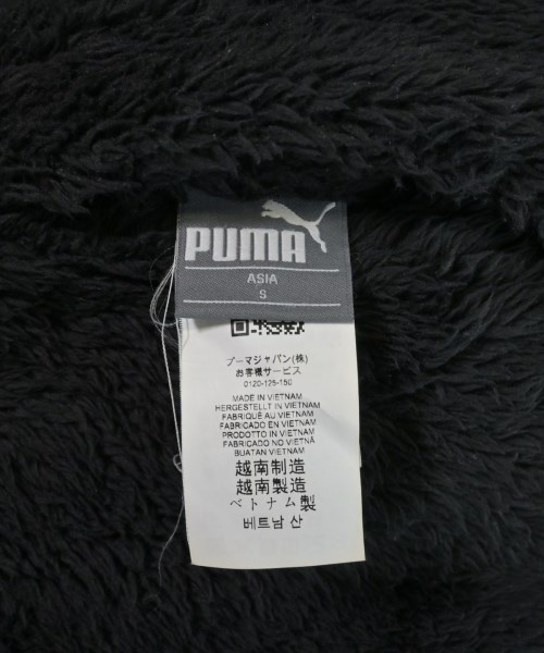 PUMA（プーマ）その他 黒 サイズ:S レディース/2200617768074