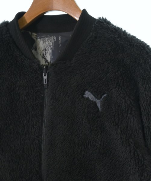 PUMA（プーマ）その他 黒 サイズ:S レディース/2200617768074
