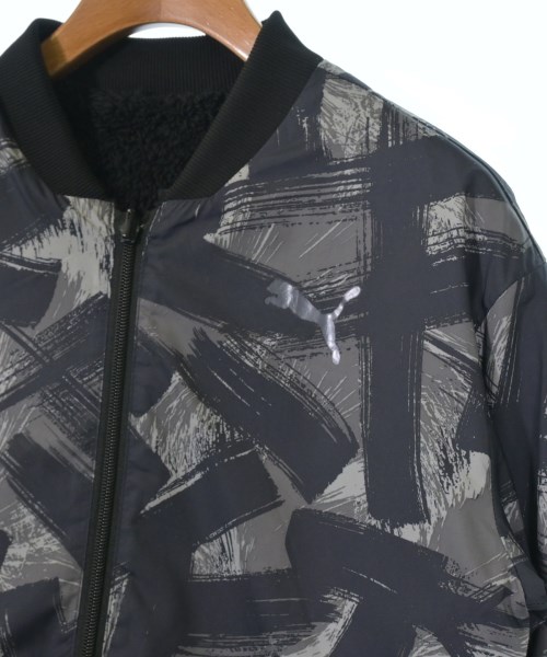 PUMA（プーマ）その他 黒 サイズ:S レディース/2200617768074