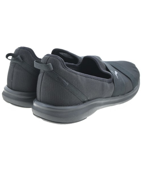 PUMA（プーマ）スニーカー 黒 サイズ:24.5cm レディース/2200627755064