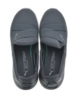 PUMA（プーマ）スニーカー 黒 サイズ:24.5cm レディース/2200627755064