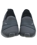 PUMA（プーマ）スニーカー 黒 サイズ:24.5cm レディース/2200627755064