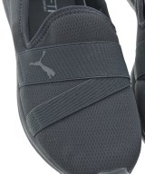 PUMA（プーマ）スニーカー 黒 サイズ:24.5cm レディース/2200627755064