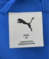 PUMA（プーマ）ブルゾン 青 サイズ:M メンズ/2200630220245
