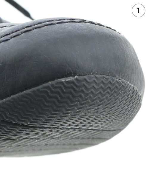 PUMA（プーマ）スニーカー 黒 サイズ:27cm メンズ/2200630220504