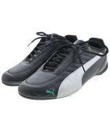 PUMA（プーマ）スニーカー 黒 サイズ:27cm メンズ/2200630220504