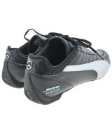 PUMA（プーマ）スニーカー 黒 サイズ:27cm メンズ/2200630220504