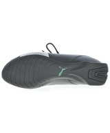 PUMA（プーマ）スニーカー 黒 サイズ:27cm メンズ/2200630220504