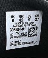 PUMA（プーマ）スニーカー 黒 サイズ:27cm メンズ/2200630220504