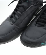 PUMA（プーマ）スニーカー 黒 サイズ:27cm メンズ/2200630220504