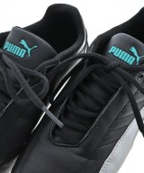 PUMA（プーマ）スニーカー 黒 サイズ:27cm メンズ/2200630220504