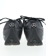 PUMA（プーマ）スニーカー 黒 サイズ:27cm メンズ/2200630220504