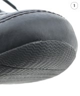 PUMA（プーマ）スニーカー 黒 サイズ:27cm メンズ/2200630220504