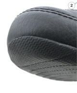 PUMA（プーマ）スニーカー 黒 サイズ:27cm メンズ/2200630220504