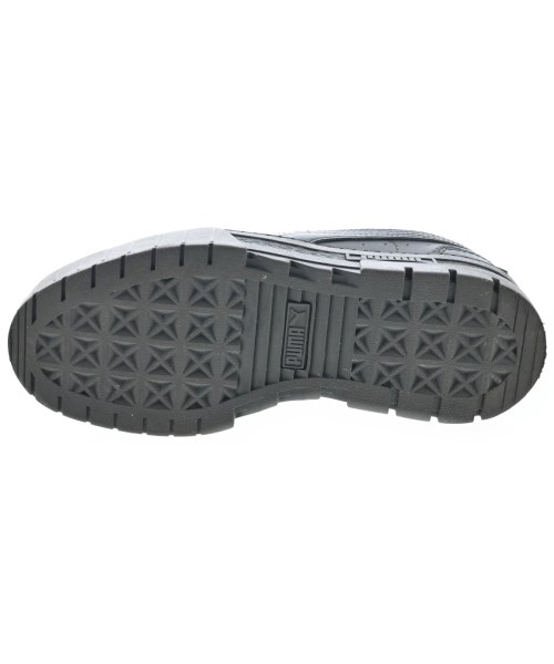 PUMA（プーマ）スニーカー 黒 サイズ:24.5cm レディース/2200630203064