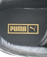 PUMA（プーマ）スニーカー 黒 サイズ:24.5cm レディース/2200630203064