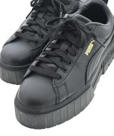 PUMA（プーマ）スニーカー 黒 サイズ:24.5cm レディース/2200630203064