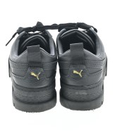 PUMA（プーマ）スニーカー 黒 サイズ:24.5cm レディース/2200630203064