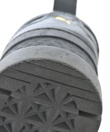 PUMA（プーマ）スニーカー 黒 サイズ:24.5cm レディース/2200630203064
