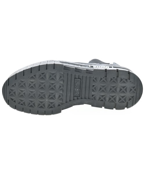 PUMA（プーマ）ブーツ 黒 サイズ:24.5cm レディース/2200617359050