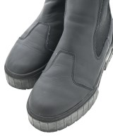 PUMA（プーマ）ブーツ 黒 サイズ:24.5cm レディース/2200617359050