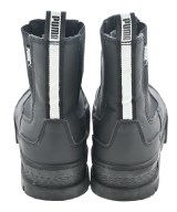 PUMA（プーマ）ブーツ 黒 サイズ:24.5cm レディース/2200617359050