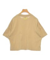 PUMA（プーマ）Tシャツ・カットソー ベージュ サイズ:XL レディース/2200620387132