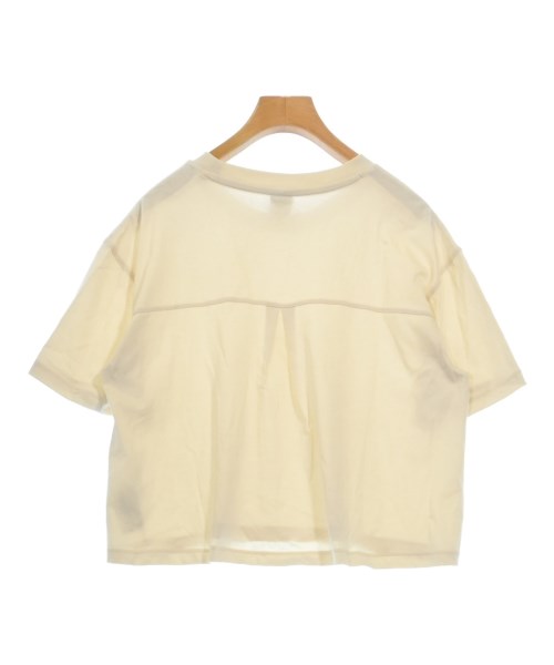 PUMA（プーマ）Tシャツ・カットソー ベージュ サイズ:L レディース/2200620387149