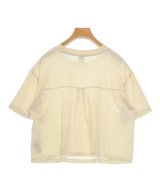 PUMA（プーマ）Tシャツ・カットソー ベージュ サイズ:L レディース/2200620387149