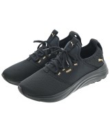PUMA（プーマ）スニーカー 黒 サイズ:24.5cm レディース/2200633755010