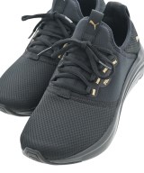PUMA（プーマ）スニーカー 黒 サイズ:24.5cm レディース/2200633755010