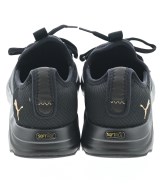 PUMA（プーマ）スニーカー 黒 サイズ:24.5cm レディース/2200633755010