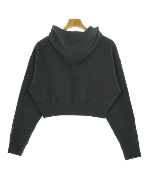 PUMA（プーマ）パーカー 黒 サイズ:M レディース/2200616357033