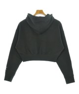 PUMA（プーマ）パーカー 黒 サイズ:M レディース/2200616357033