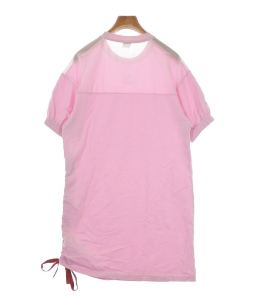 PUMA（プーマ）ワンピース ピンク サイズ:S レディース/2200618345014