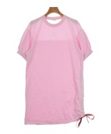 PUMA（プーマ）ワンピース ピンク サイズ:S レディース/2200618345014